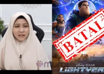 via Instagram Ustazah Asma Harun