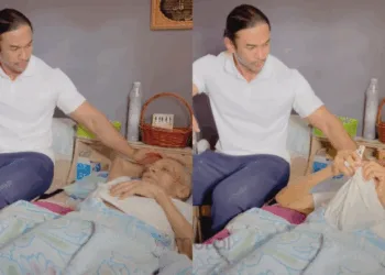 via Instagram Norman Hakim