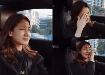 via Instagram Daiyan