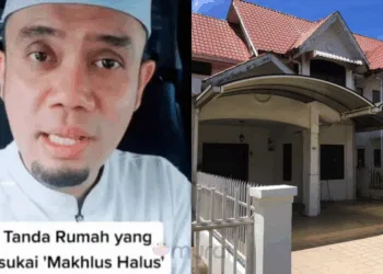 via Instagram Ustaz Elyas Ismail/Carousell