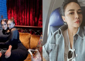 via Instagram Nora Danish