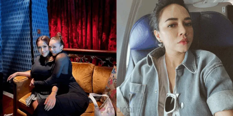 via Instagram Nora Danish