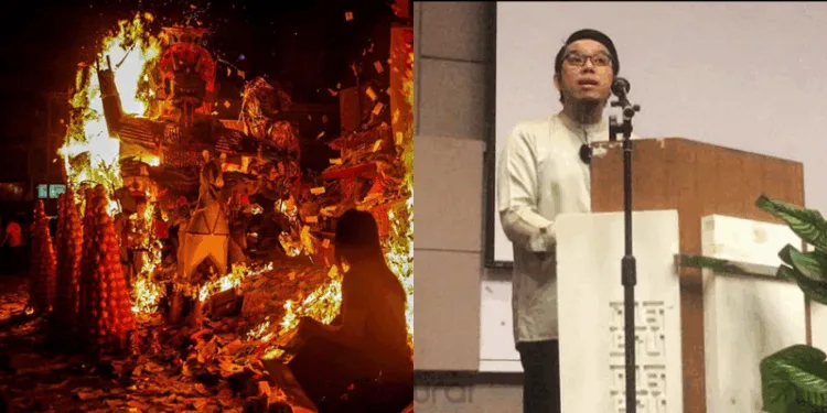 via Instagram Firdaus Wong