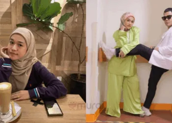 via Instagram Syamel