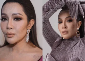 via Instagram Ifa Raziah