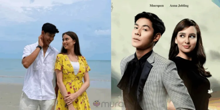 via Instagram Anna Jobling