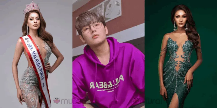 via Instagram Jimmy Couture