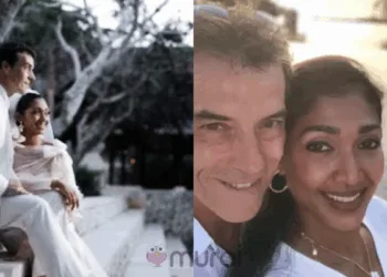 via Instagram Nourul Depp