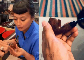 via Instagram Nabila Huda