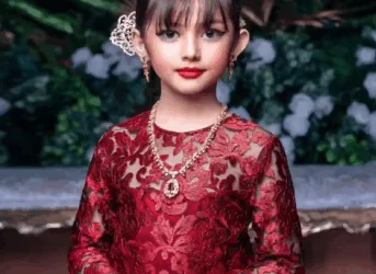 via Instagram Rozita Che Wan