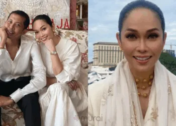 via Instagram Khir Khalid