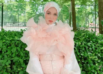 via Instagram Puteri Sarah