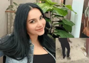 via Instagram Raja Ilya/ Facebook Hafiz Qayyum