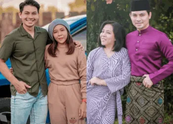 via Instagram Izzue Islam