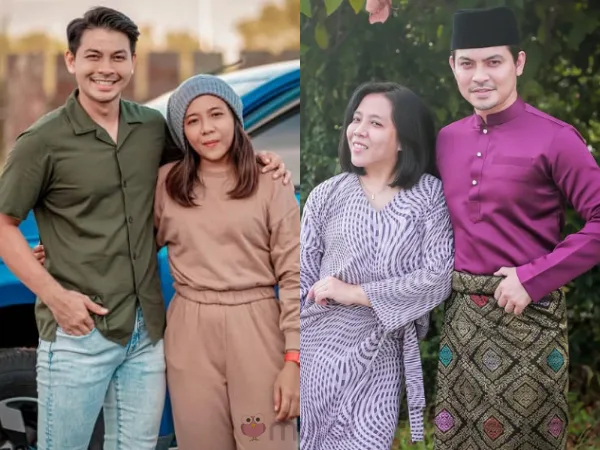 via Instagram Izzue Islam