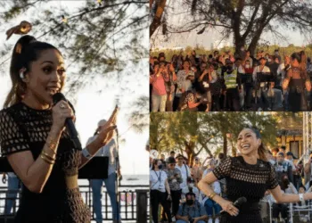 via Instagram Dayang Nurfaizah