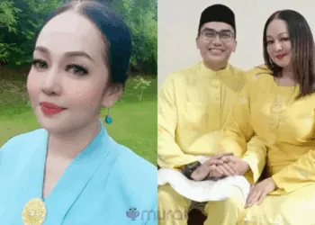 via Instagram Jasmin Hamid