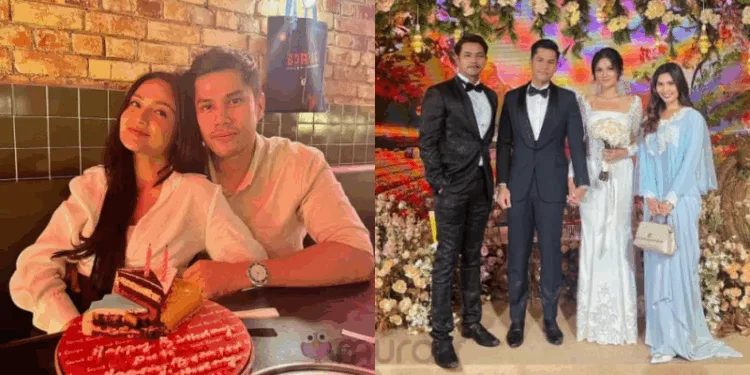 via Instagram Hafreez Adam