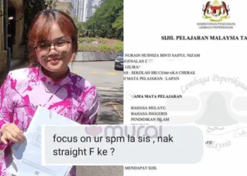 via Instagram Ain Husniza