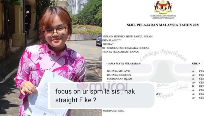 via Instagram Ain Husniza