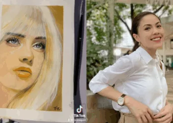 via Instagram Tiz Zaqyah