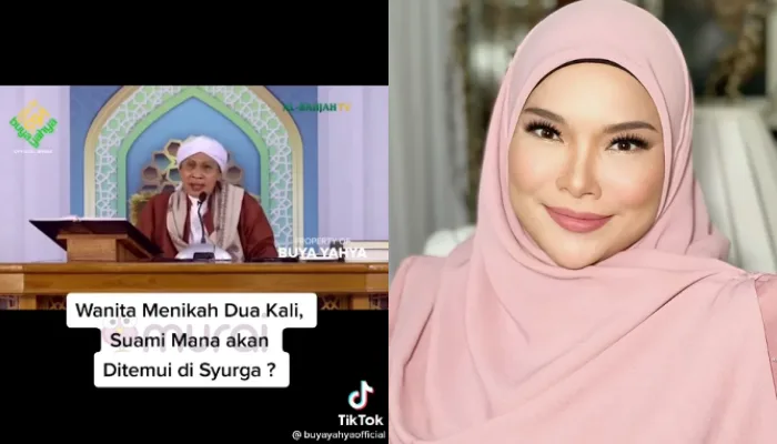 via Instagram Datuk Nora Ariffin