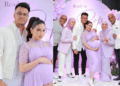 via Instagram Elisya Sandha / Jinggo