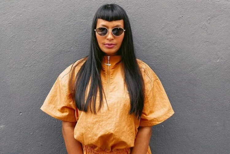 via Instagram Nabila Huda