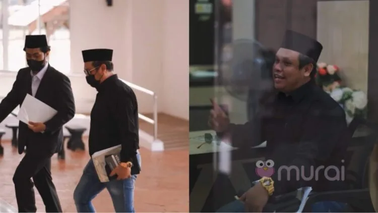 via TikTok Shuk Sahar