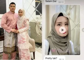 via Instagram Aaron Aziz