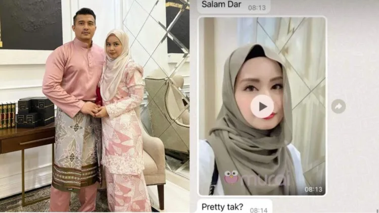 via Instagram Aaron Aziz