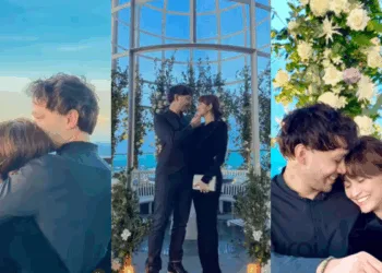 via Instagram Ayda Jebat