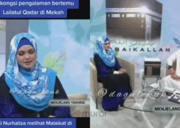 via Facebook Kaki Video Champ