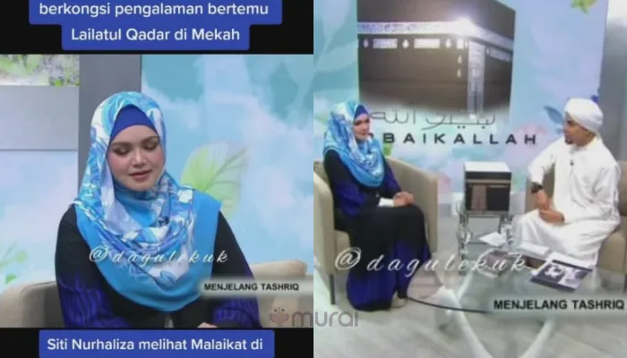 via Facebook Kaki Video Champ