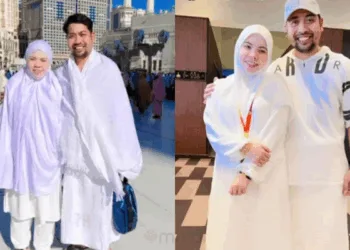 via Instagram Datuk Khamarulazlan