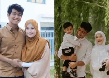 via Instagram Eyra Hazali