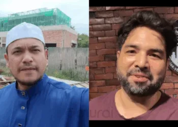 via Instagram PU Syed/Crackhousekl