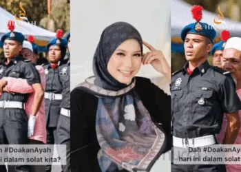 via Instagram Memey Suhaiza