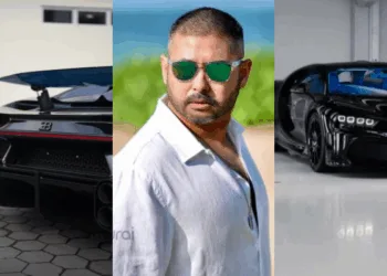 via Instagram Tunku Mahkota Johor, Tunku Ismail Sultan Ibrahim