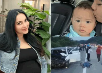 via Instagram Raja Ilya/Natasya Nadia