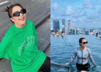 via Instagram Janna Nick