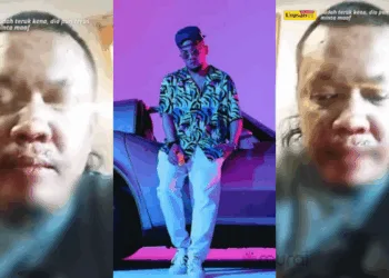 via Instagram Caprice