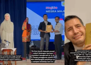 via Instagram Datuk Aliff Syukri