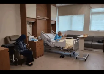 via Instagram Datuk Redzuawan Ismail