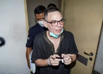 via UTUSAN/MUHAMAD IQBAL ROSLI