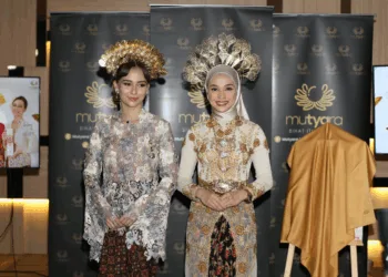 Foto: Zetty Nurhusna