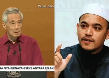 via Instagram PU Syed