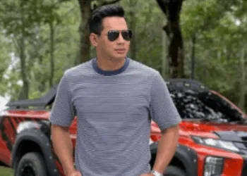 via Instagram Fizo Omar