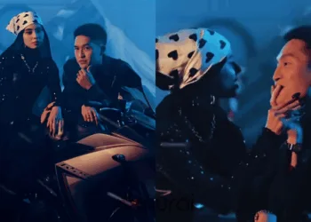 via Instagram Masya Masyitah