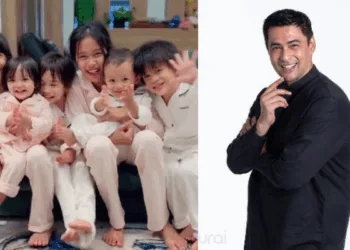 via Instagram Dr Sheikh Muszaphar Shukor